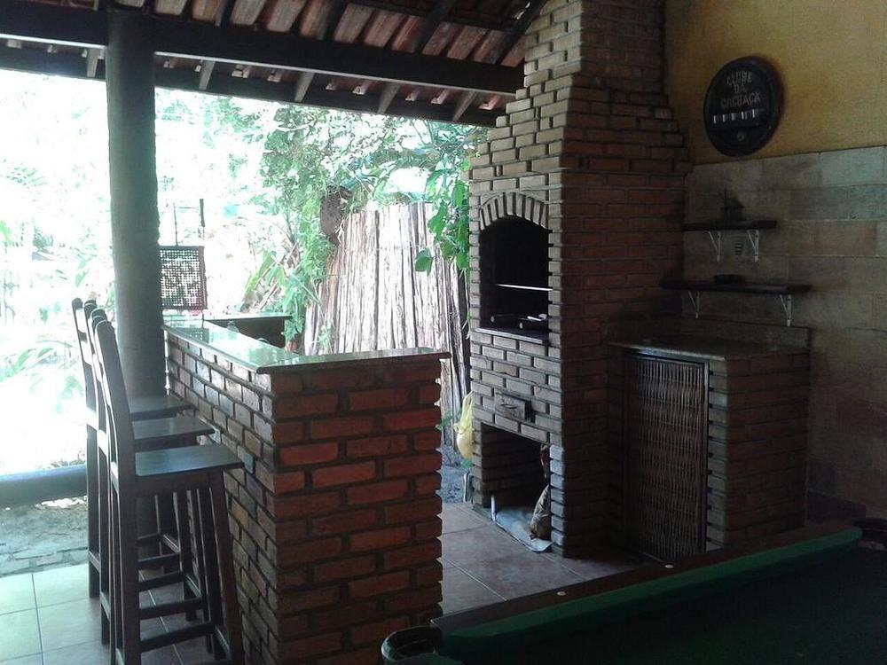 Pousada Solarium Itacaré Kültér fotó