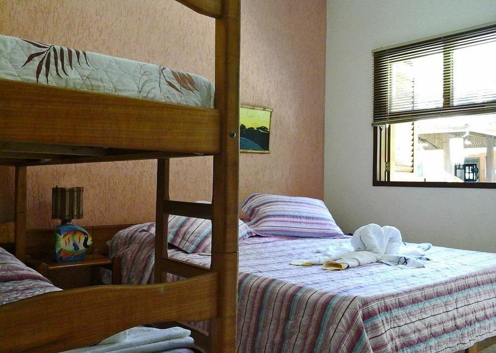 Pousada Solarium Itacaré Kültér fotó