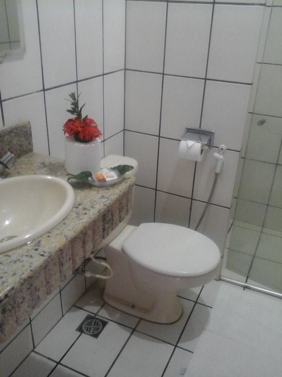 Pousada Solarium Itacaré Kültér fotó