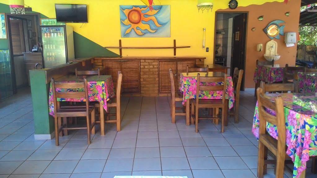 Pousada Solarium Itacaré Kültér fotó